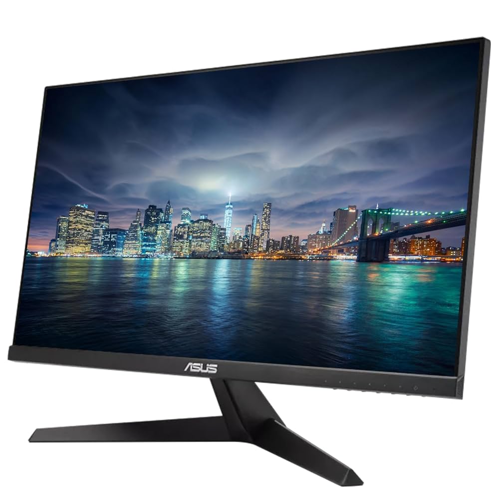 ASUS VY249HE 23.8インチ LEDモニター VY249HE｜Monitors｜ASUS USA